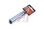 Бита-головка 1/2" TORX E18 высокая OMBRA