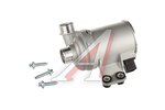 Насос водяной электрический BMW F10/F20/F25/E90/E70/E71 N55 LONGHO