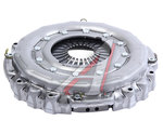 Корзина сцепления HYUNDAI HD120 (17-) дв.D6GA (T85S6) (395мм) VALEO PHC