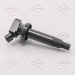 Катушка зажигания TOYOTA Avensis (00-03),Corolla (02-04),Auris (07-13) TATSUMI