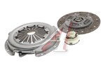 Сцепление ВАЗ-2123 в сборе MEGAPOWER