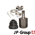 ШРУС внутренний VW Golf 5,Jetta,Passat B6,Touran AUDI A3 комплект JP