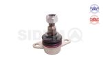 Опора шаровая Fr ниж. BMW 3 (E90) 05-, X1(E84) 09 SIDEM