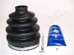 Пыльник ШРУСа HYUNDAI Santa Fe (01-06) наружного комплект JAPANPARTS