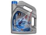 Масло моторное ZEITH QUARTZ ULTIMATE 10W-40 4л
