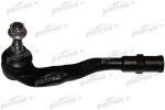 Наконечник рулевой тяги AUDI A4,A5,S5 (07-),Q5 (08-) левый PATRON