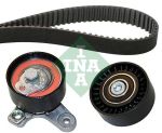 Комплект ГРМ OPEL Antara (06-) INA
