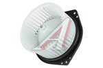 Вентилятор CHEVROLET Aveo (06-08) отопителя салона KORTEX