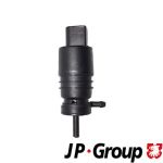 Насос омывателя BMW 1 (E81) VW Polo (02-05) стекла ветрового JP