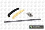 Ремкомплект цепи ГРМ BGA TC0410K POLO 1.2 02-07