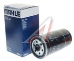 Фильтр топливный HYUNDAI Santa Fe (00-),Trajet (00-) (TCI) MAHLE
