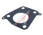 Прокладка OPEL Astra J турбокомпрессора OE