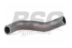 Патрубок OPEL Meriva A (04-12) системы охлаждения BSG