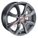 Диск колесный литой NISSAN Almera,Tiida R15 КС-696 Дайс Хай вэй