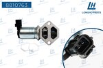 Регулятор холостого хода FORD Escape (01-06) LONGHO