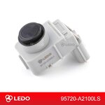 Датчик парковки KIA Ceed (12-13) LEDO