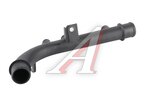 Трубка CHEVROLET Epica (06-12) системы охлаждения LONGHO