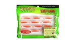 Виброхвост MAYSON Sleek Shad 1.75 (уп.12шт)-112