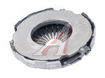 Корзина сцепления КАМАЗ-4308,КАВЗ,МАЗ,ПАЗ,УРАЛ дв.CUMMINS,ЯМЗ-534 MF362 SACHS