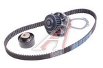 Комплект ГРМ ALFA ROMEO Mito (08-) (1.4) FIAT Bravo (98-01),Punto (97-05) (1.2/1.4) DAYCO