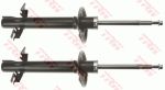 Амортизатор PEUGEOT Boxer (06-) CITROEN Jumper передний (упаковка 2шт. цена за 1шт.) TRW