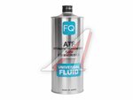 Масло трансмиссионное FQ ATF UNIVERSAL 1л