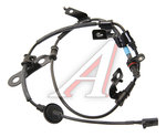 Датчик АБС HYUNDAI Tucson (15-) (4WD) (SPAS) колеса заднего левого MANDO