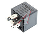 Реле MAN MERCEDES пять контактов (24V,20A) BOSCH
