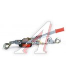 Лебедка храповичная 1.0т АВТОДЕЛО