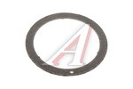 Прокладка HYUNDAI HD35 (17-),EX6,8 (17-) (D4CC) выхлопной трубы OE