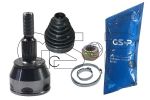 Шрус наружный GSP 818244 FORD FOCUS 3 C-MAX 2