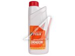 Антифриз FELIX DRAGON 1кг