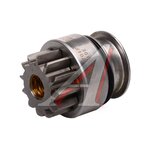Привод стартера MITSUBISHI Galant (96-04) (бендикс) MEAT&DORIA