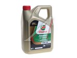 Масло моторное для 4-х тактных двигателей CASTROL Power 1 Ultimate 4T 10W50 синт.4л