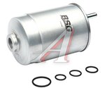 Фильтр топливный RENAULT Fluence (10-),Grand Scenic,Megane (08-) BSG