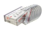 Вкладыши VW AUDI SEAT SKODA шатунные d+1.00 комплект UNITED MOTORS