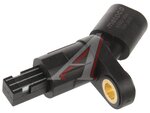 Датчик АБС VW Bora (98-05) AUDI A3 (96-03) SKODA Octavia (96-) колеса заднего левого/правого METACO