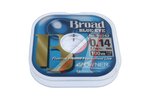 Леска Broad Blue Eye 100м 0,14мм 2,2кг
