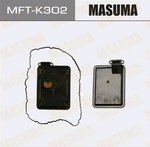 Фильтр масляный АКПП HYUNDAI Accent (11-) MASUMA