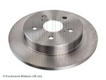 Диск торм. BLUE PRINT ADT343310 1шт