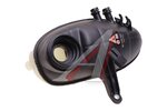 Бачок расширительный MERCEDES C (W204) FEBI
