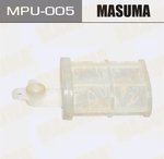 Фильтр топливный TOYOTA Cresta (90-02) (сетка) MASUMA