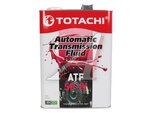 Масло трансмиссионное TOTACH для АКПП ATF SP-IV 4л