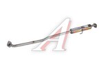 Труба приёмная глушителя TOYOTA Camry XV50 (2.5) (2AR-FE) (11-18) CBD
