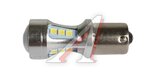 Лампа светодиодная 12/24V P21W BA15s