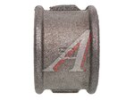 Муфта сварная Ду-50