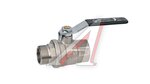 Кран шаровый 3/4" BG 306 ВР/НР ст.ручка BUGATTI