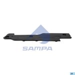 Кронштейн VOLVO FM9,FM12 крепления фары правой SAMPA