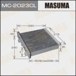 Фильтр салона MASUMA MC-2023CL