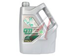 Антифриз зеленый VITEX ULTRA G11-40 3кг